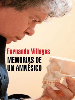 cover image of Memorias de un amnesico